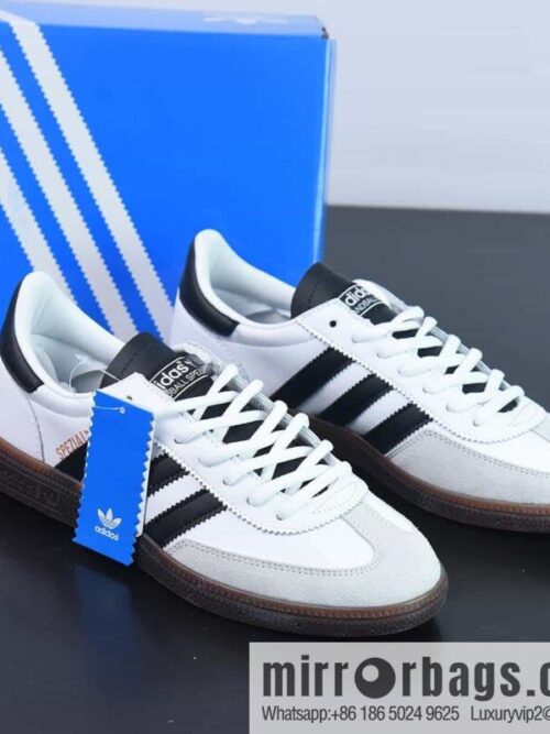 wsxc1689341460023_4-800x800uph31spb4en197285_20250709031925.jpg Adidas Handball Spezial Clover Board Shoes, Item Number: IE3403