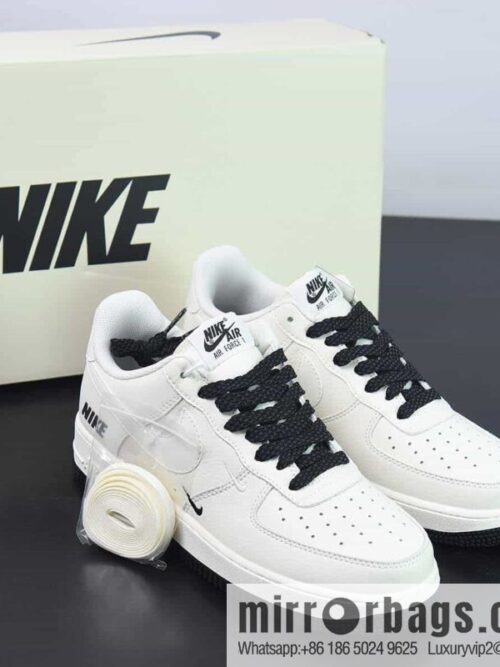 wsxc1689604653524_4-800x8005g0kbwbh0yi196989_20250709031128.jpg Nk Air Force 1 \'07 Low three-hook series, beige classic, Air Force No. 1 low-top casual board shoes, item number: TV2306-257