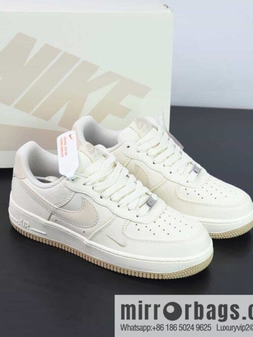 wsxc1689604654691_4-800x800zbgeijwoa0i196978_20250709031112.jpg Nk Air Force 1 \'07 Low khaki hook, cloth surface, Air Force One low-top casual board shoes, item number: ME0112-577