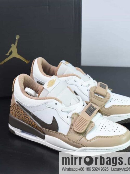 Air Jordan Legacy AJ312 Low velcro 3-in-1 board shoes, item number: FQ6859-201