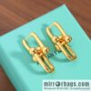 wsxc1689687345047_6-800x8001s1enwjty30158093_20250705135442.jpg New ☑️ TIFFANY & Co. Tiffany HardWear series double ring horseshoe buckle earrings