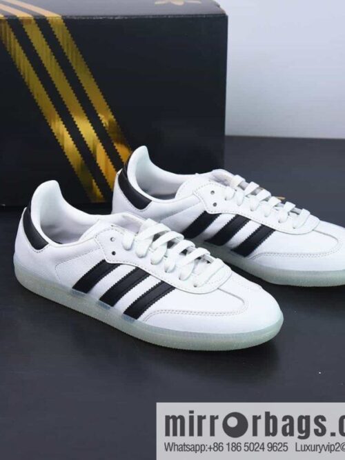 wsxc1689687484821_4-800x800gle4tu0irns196869_20250709030834.jpg AD Original Samba OG Vintage classic lightweight shoes, item number: GZ4730