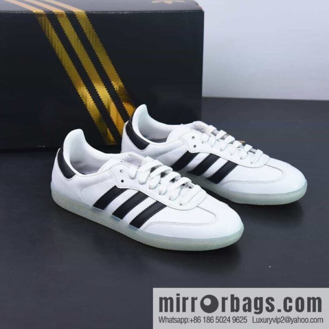 AD Original Samba OG Vintage classic lightweight shoes, item number: GZ4730