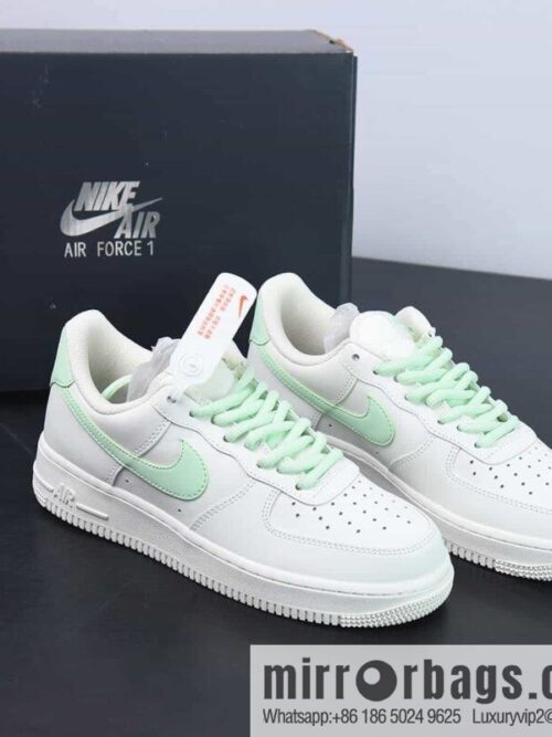 wsxc1689778155059_4-800x800qx5notx42xr196792_20250709030628.jpg NK Air Force 1 Air Force One low-top sports and leisure shoes white Tiffany & Co. Green, item number: CQ5059-223