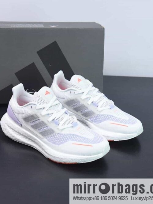 wsxc1689950514395_4-800x800krpteivtwye194009_20250709013800.jpg Adidas ADIDAS ultra-elastic running series PUREBOOST 22 Unisex shoes new stable perspiration shock absorption rebound non-slip durable running sneakers running shoes, item number: HQ1420