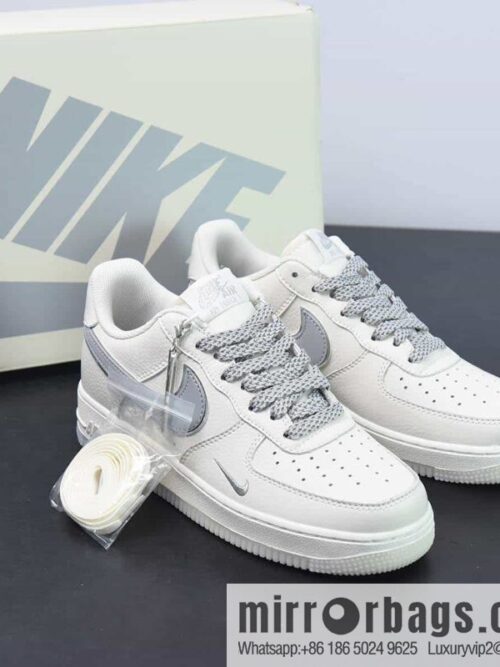 wsxc1689950518430_4-800x80033mvagktysx193976_20250709013713.jpg Nike Air Force 1 Low meter gray gypsy star air force one sneakers item number: JJ0253 005