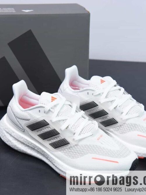 wsxc1689950521035_4-800x800wqiujythch1193954_20250709013642.jpg Adidas ADIDAS ultra-elastic running series PUREBOOST 22 Unisex shoes new stable perspiration shock absorption rebound non-slip durable running sneakers running shoes item number: IG0909