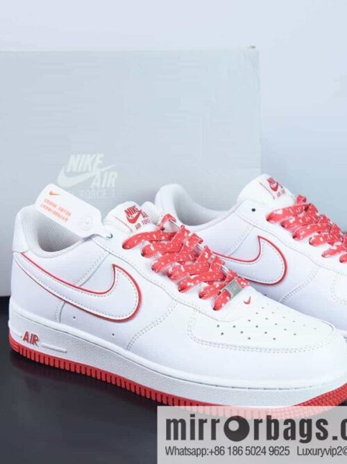 wsxc1690036695751_4-800x800gq0nxzwaicf193789_20250709013213.jpg Nk Air Force 1 \'07 Low Air Force No. 1 Low Top Casual Board Shoes, Item Number: DV0788-102
