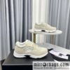 Chanel Chanel\'s latest suede panda shoes casual sneakers skate shoes