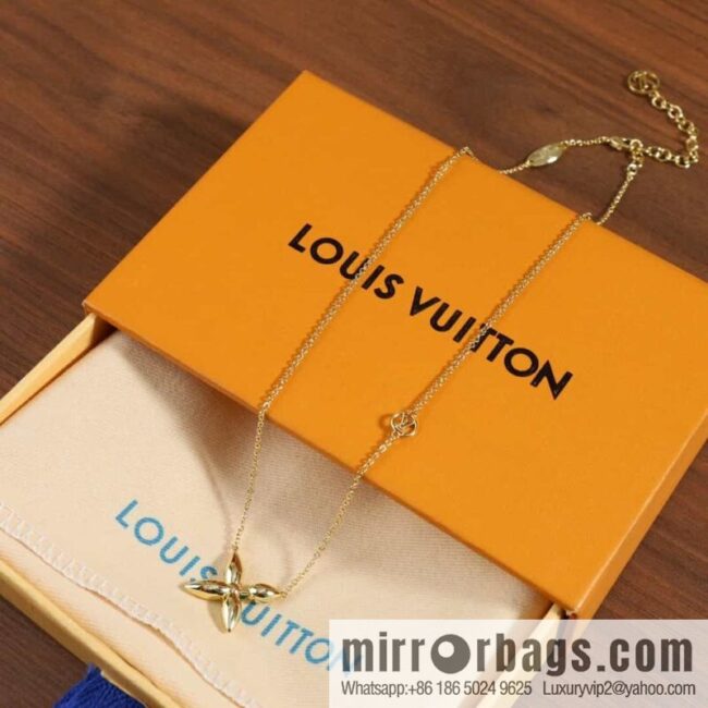 wsxc1690299898833_2-800x800heg0g2egf0m158020_20250705135303.jpg Louis Vuitton IV Floral Necklace, Bracelet