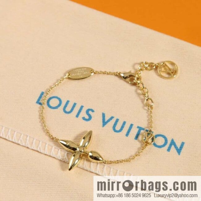 wsxc1690299899029_6-800x800p5crxu43asg158021_20250705135304.jpg Louis Vuitton IV Floral Necklace, Bracelet