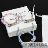 New Balenciaga PLATE Bracelet Bracelet