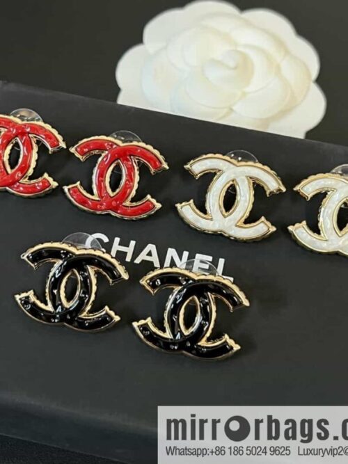 wsxc1690299903687_0-800x800iqqbpn1wqua157978_20250705135153.jpg New ☑️ Chanel c1 double c oil drop stud earrings