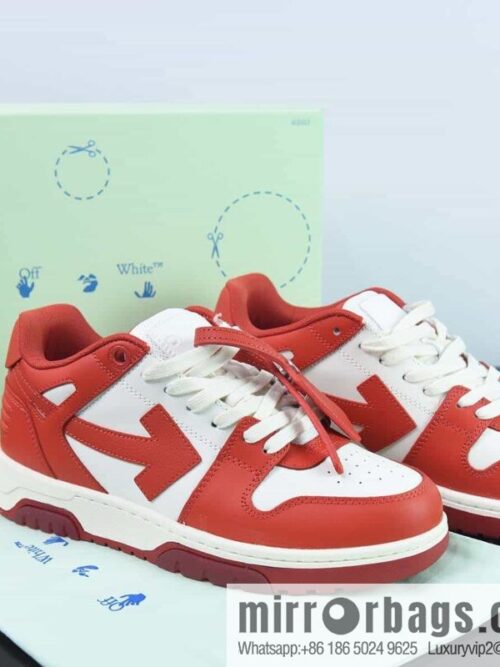 wsxc1690383809298_4-800x800emp4iqj51k1193516_20250709012504.jpg OFF-WHITE Out Of Office series low-top Vintage versatile casual sports shoes