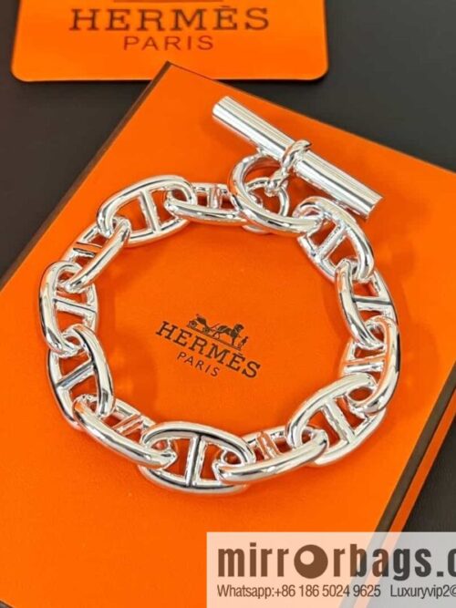 wsxc1690466651229_0-800x8000boqn1ymew2157910_20250705134959.jpg Wide version, new ☑️ Hermès HERMES pig nose OT bracelet