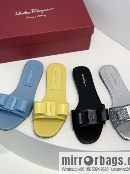 wsxc1690553553556_0-800x8002hf42u4zbkl193469_20250709012350.jpg SF ✔️ salvatore Ferragamo ✔️ new sequined BlingBling slippers