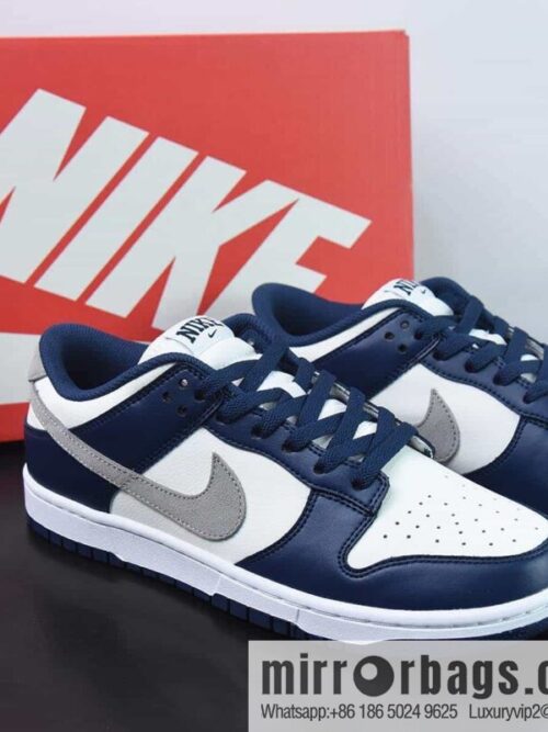 wsxc1690645709097_4-800x800jvmb5twpjop193419_20250709012224.jpg Nk Dunk Low \"Midnight Navy\" midnight blue SB low-top sports and leisure shoes, item number; FD9749-400