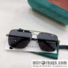 GUCCI Gucci box unisex sunglasses