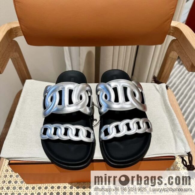 wsxc1690726522844_0-800x800u1o4kitt02d193233_20250709011737.jpg HERMES/Hermès new pig nose second uncle shoes