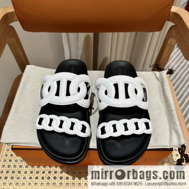 wsxc1690726527382_0-800x800k4yn043ryzi193232_20250709011735.jpg HERMES/Hermès new pig nose second uncle shoes