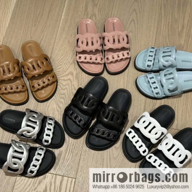 wsxc1690726547941_0-800x800gfryli4ktyh193227_20250709011726.jpg HERMES/Hermès new pig nose second uncle shoes