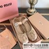 French Fairy Ballet Shoes
