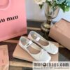 French Fairy Ballet Shoes