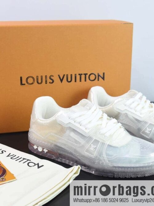 wsxc1690812655676_4-800x800nu0pvl2unpz193032_20250709011212.jpg Donkey Replica Luxury Handbag LV Trainer Top Version Trainer sneakers