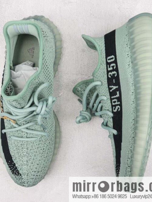 wsxc1690985185826_0-800x800qykkftvjngv192944_20250709010937.jpg Coconut 350 V2 Emerald Green Sneakers Part Number: HQ2060 AD Yeezy Boost 350 V2