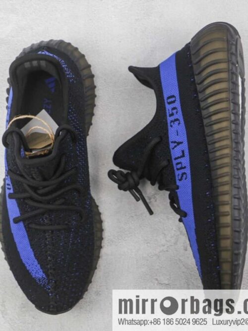 wsxc1690985194267_0-800x800oiqvckulbhy192900_20250709010744.jpg Yeezy 350 Boost V2 coconut 350 second generation popcorn new black and blue color scheme