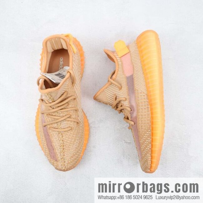Coconut 350 V2 BASF Yeezy Boost 350 V2 Americas Limited, Terracotta Warriors Sneakers
