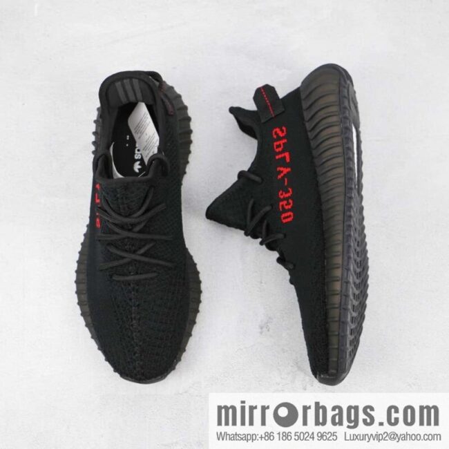 Coconut 350 V2 BASF Yeezy Boost 350 V2 black and red word sneakers item number: CP9652
