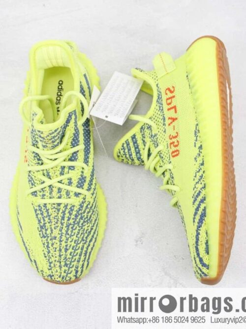 wsxc1690985212594_0-800x800jpp01okzqca190183_20250708234130.jpg Coconut 350 V2 BASF Yeezy Boost 350 V2 Yellow Zebra Sneakers Part Number: B37572