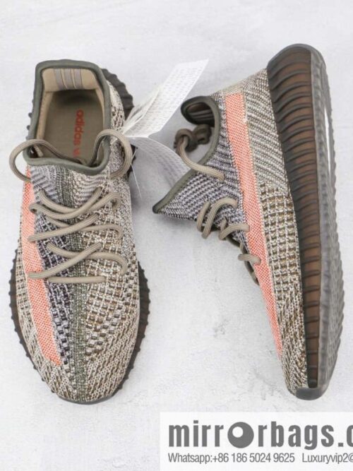 wsxc1690985213795_0-800x8002hfisqlqz3k190172_20250708234112.jpg Coconut 350 V2 BASF Yeezy Boost 350 V2 gray red, Terracotta Warriors sneakers Item number: GW0089