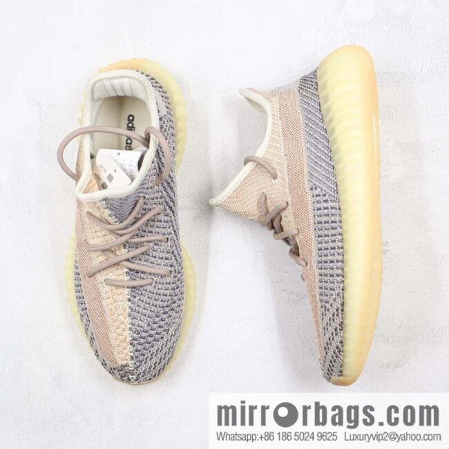 Coconut 350 V2 BASF Yeezy Boost 350 V2 Grey Pearl, Angel Sneakers