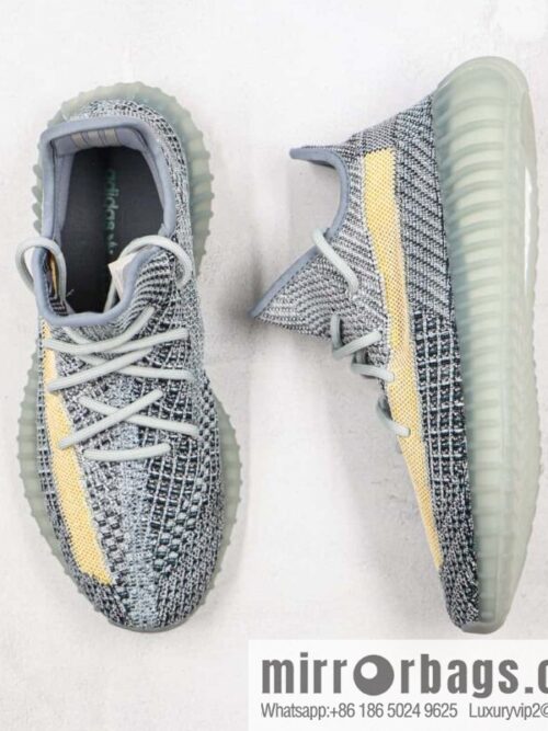wsxc1690985218094_0-800x800bzn5j1piloi190150_20250708234013.jpg Coconut 350 V2 BASF Yeezy Boost 350 V2 Trade Wind Blue Sneakers Washed Tannins