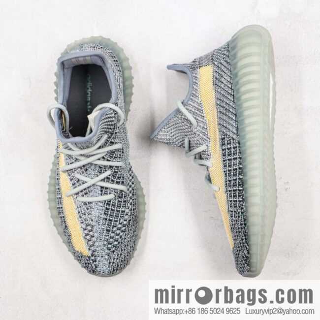 wsxc1690985218094_0-800x800bzn5j1piloi190150_20250708234013.jpg Coconut 350 V2 BASF Yeezy Boost 350 V2 Trade Wind Blue Sneakers Washed Tannins