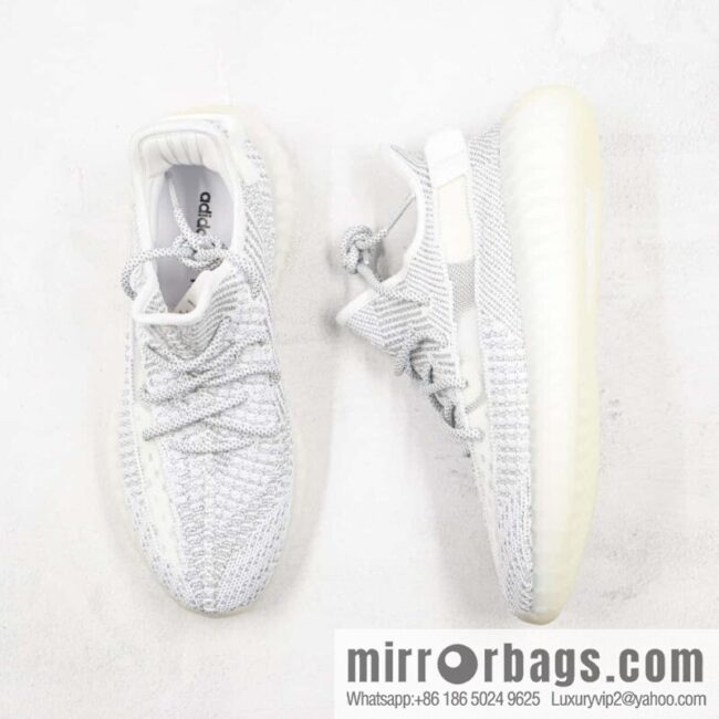 Coconut 350 V2 BASF Yeezy Boost 350 V2 White Gypsy Sneakers