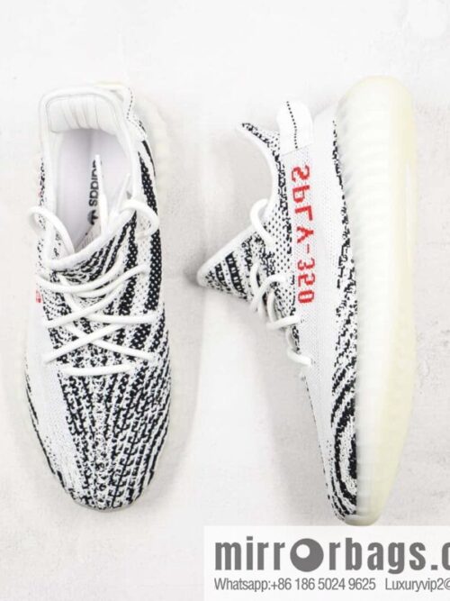 wsxc1690985243738_0-800x800wukeujouifx190062_20250708233646.jpg Coconut 350 V2 BASF Yeezy Boost 350 V2 White Zebra Sneakers