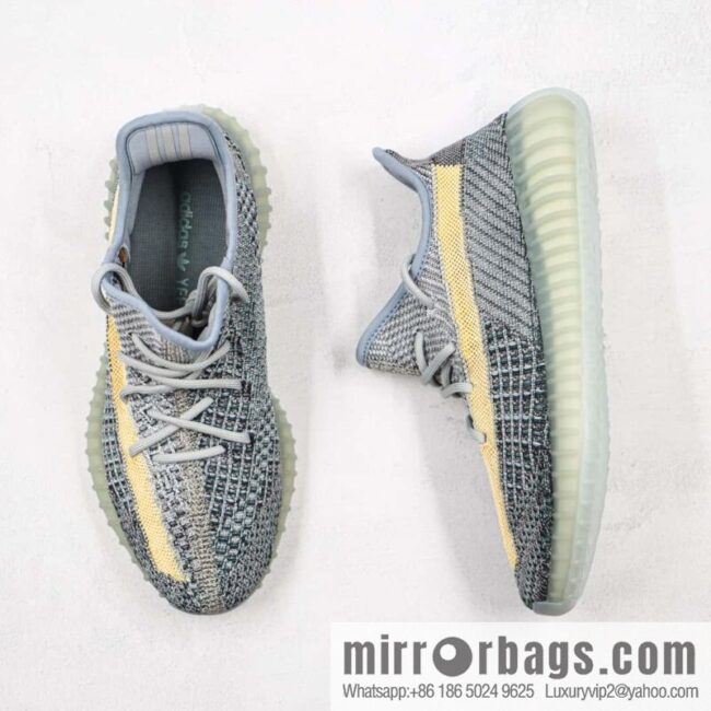 wsxc1690985259818_0-800x800pgx0dnv5pis189985_20250708233330.jpg Coconut 350 V2 Trade Wind Blue Sneakers Washed Tannins