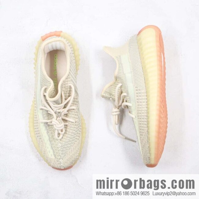 Coconut 350 v2 grey pearls, angel sneakers