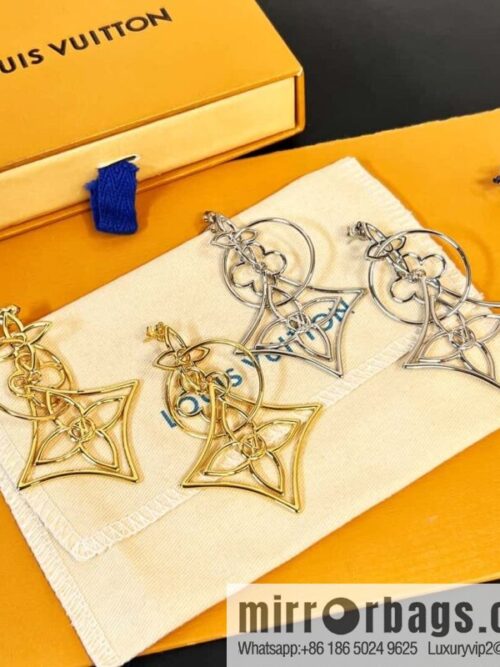 wsxc1691074065848_0-800x800yszb2qctfd4153805_20250705104235.jpg Louis Vuitton Louis Vuitton LV TWIGGY Floral Earrings