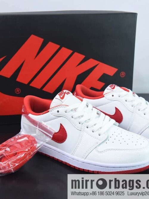 wsxc1691074184928_4-800x800n3ik2rb5yoq189864_20250708232927.jpg NK Air Jordan 1 Retro Low OG \"Black Toe\" AJ1 Jordan Generation Low Top Classic Vintage Culture Leisure Sports Basketball Shoes \"OG White Red Toe\" Item Number: CZ0790-161