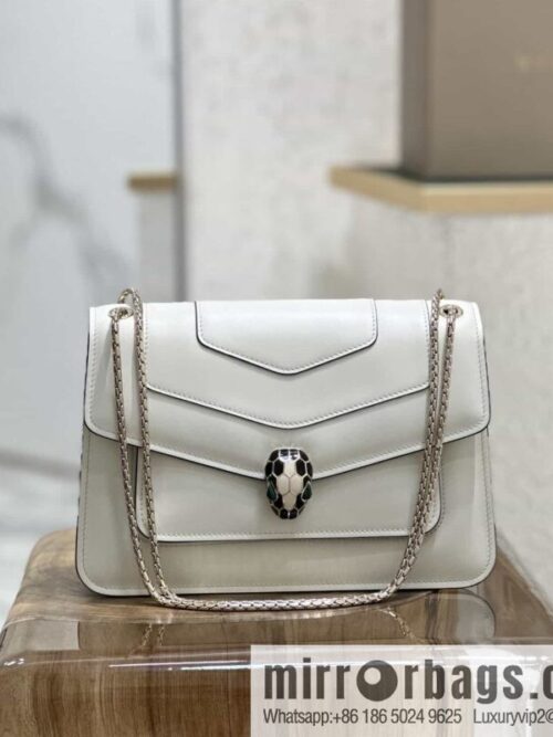 New \"Serpenti Forever\" crossbody bag model: 29032