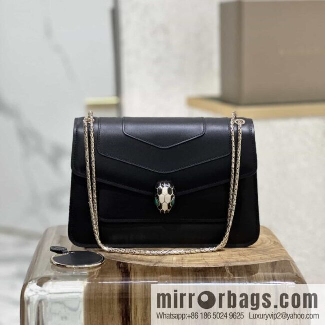 New \"Serpenti Forever\" crossbody bag model: 29032