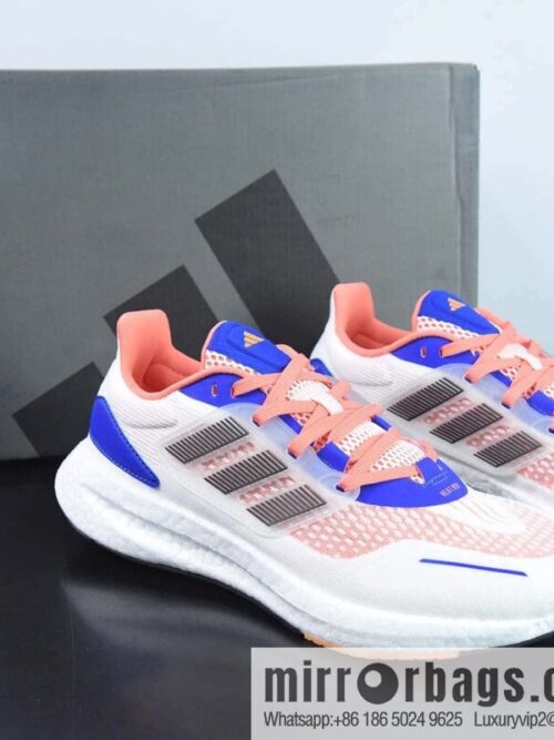 wsxc1691160197054_4-800x800riwamlczzxz189721_20250708232507.jpg Adidas Pure Boost 22 H. RDY 2023 Light 23 Edition Light Series Adidas PU 22 Item Number: GY4706