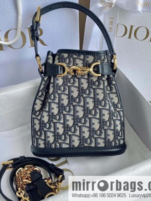 Small C\'EST DIOR handbag M2272UTZQ_M928