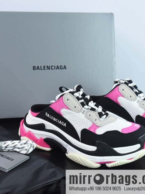 wsxc1691334353711_4-800x800n3rfavaeusd189501_20250708231818.jpg Paris generation and a half tow Balenciaga dad shoes