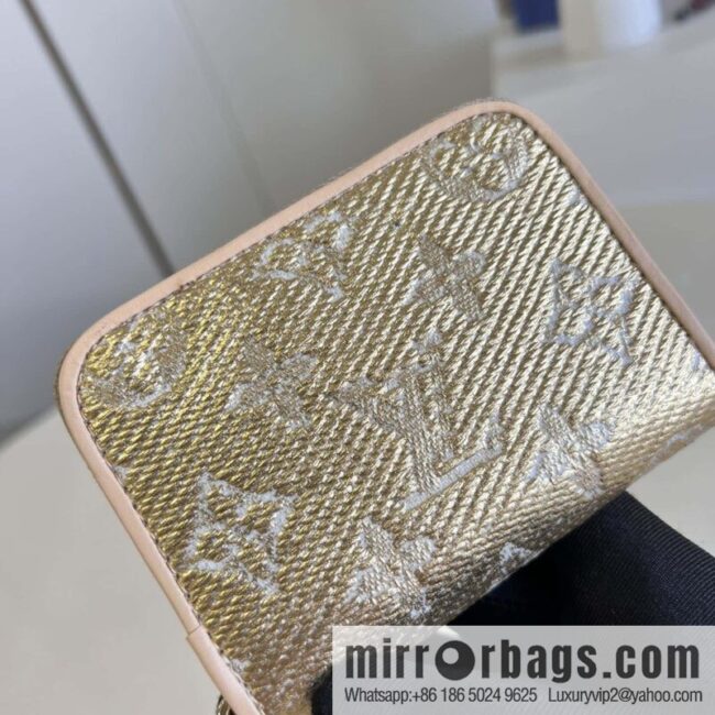 LV M82483 Zippy Coin Purse