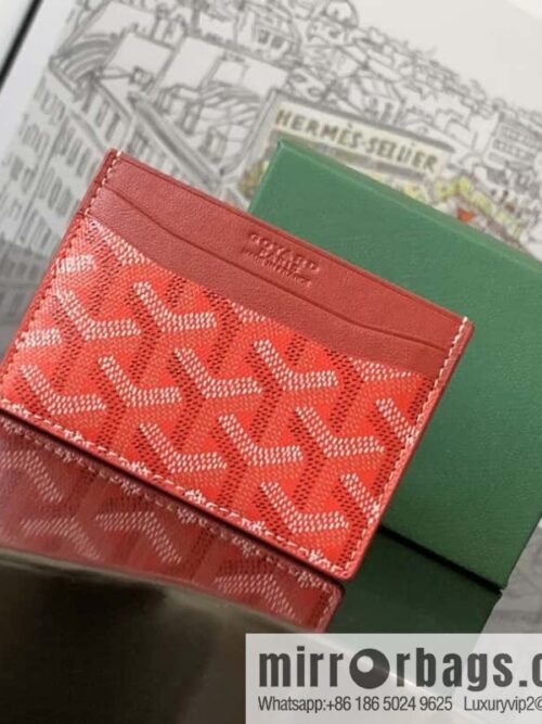 Goyard SAINT-SULPICE Clip 7701